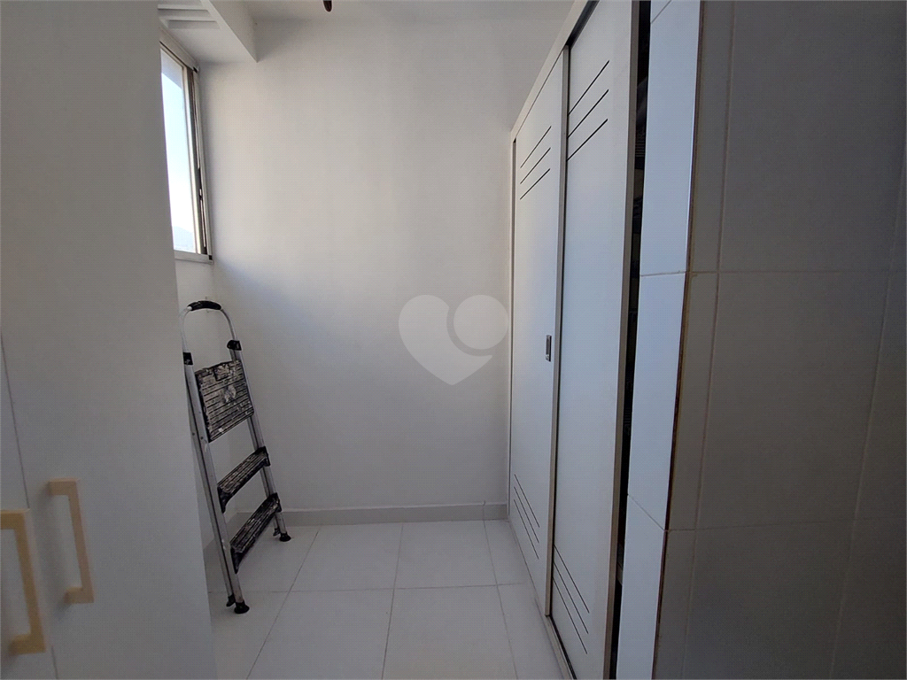 Venda Apartamento Rio De Janeiro Tijuca REO981374 17