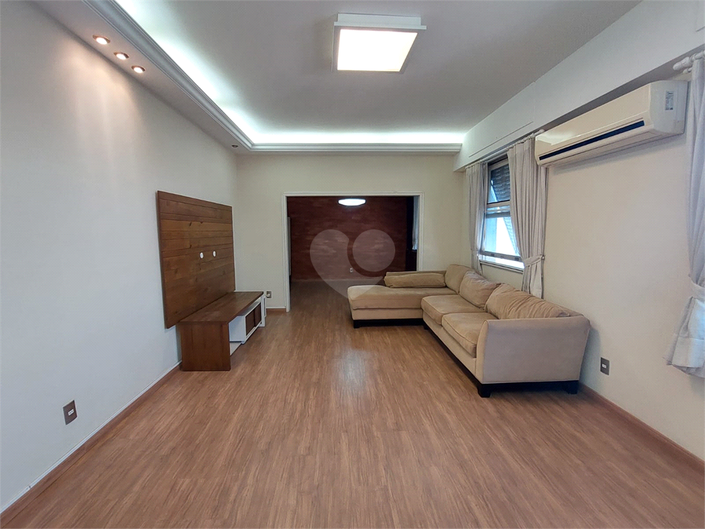 Venda Apartamento Rio De Janeiro Tijuca REO981374 1