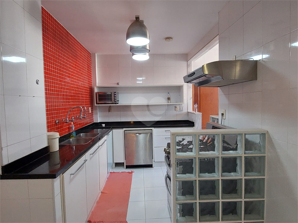 Venda Apartamento Rio De Janeiro Tijuca REO981374 14