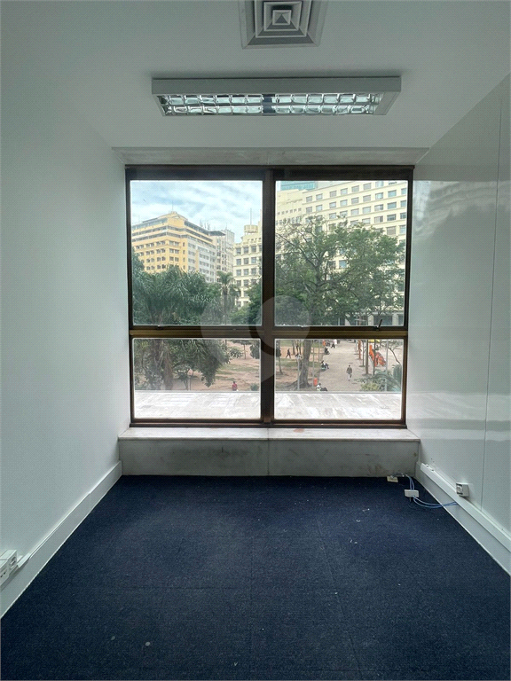 Aluguel Salão Comercial Rio De Janeiro Centro REO981384 11