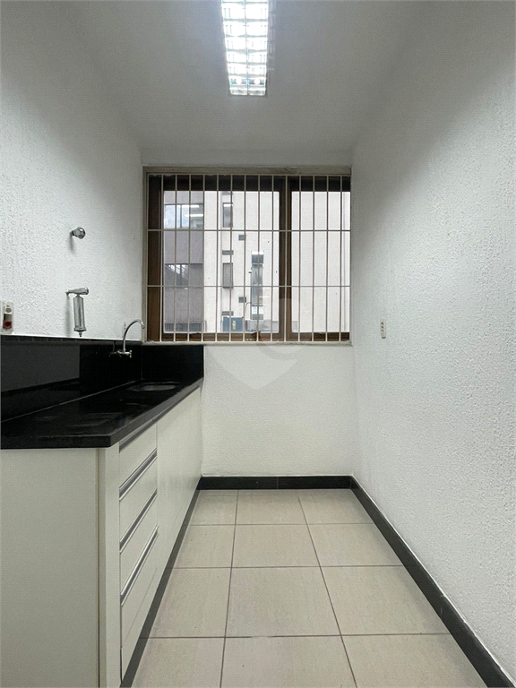 Aluguel Salão Comercial Rio De Janeiro Centro REO981384 20