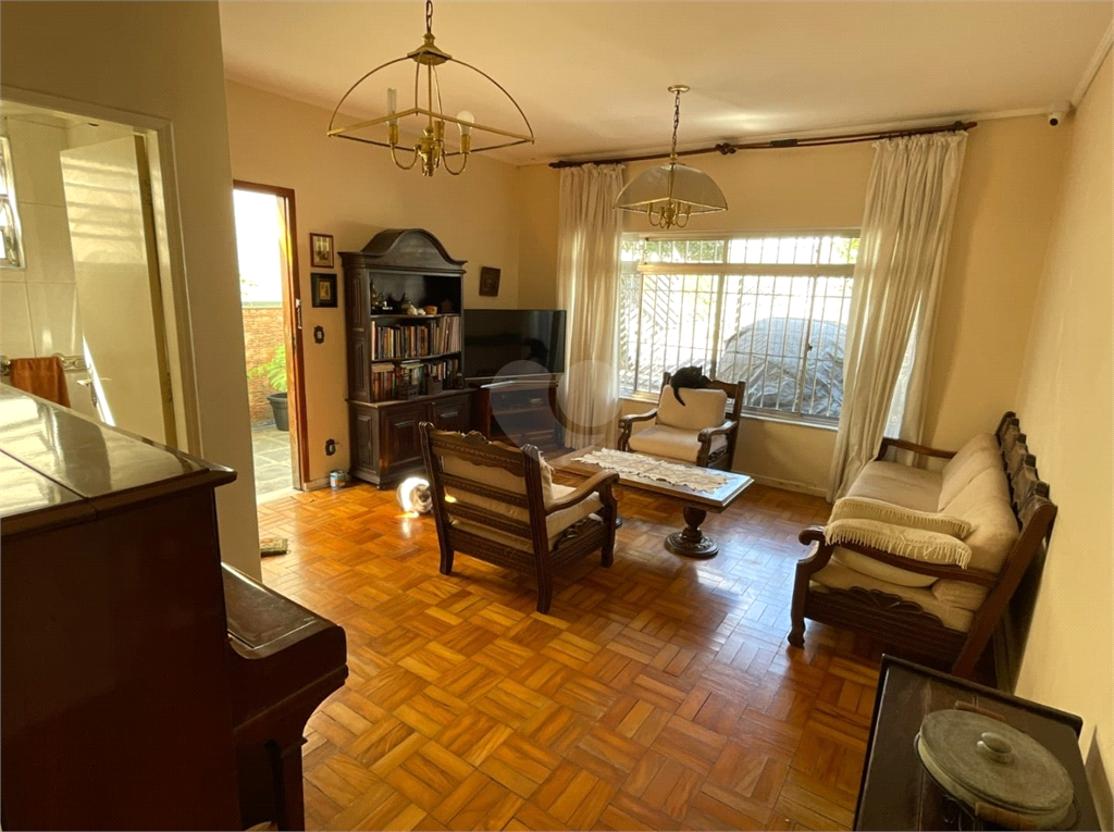 Venda Casa São Paulo Parque Colonial REO981385 23