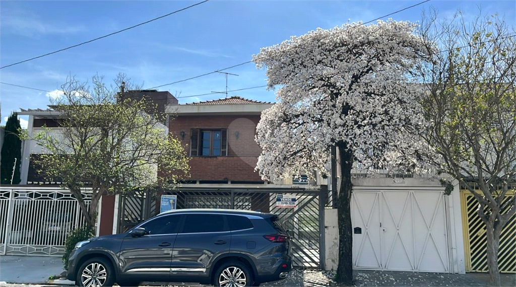 Venda Casa São Paulo Parque Colonial REO981385 14