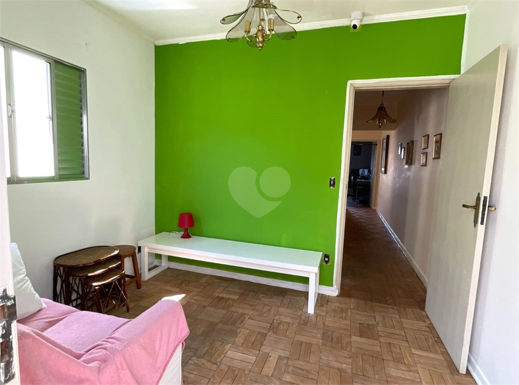 Venda Casa São Paulo Parque Colonial REO981385 12