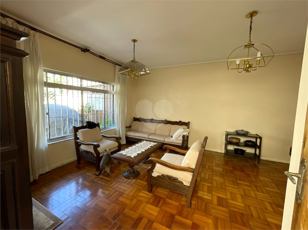 Venda Casa São Paulo Parque Colonial REO981385 16