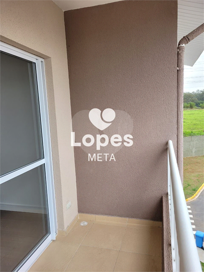 Venda Apartamento São José Dos Campos Cidade Vista Verde REO981389 15