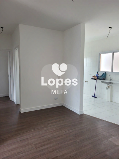 Venda Apartamento São José Dos Campos Cidade Vista Verde REO981389 4