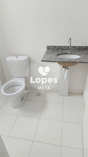 Venda Apartamento São José Dos Campos Cidade Vista Verde REO981389 18