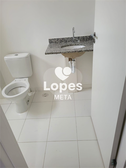 Venda Apartamento São José Dos Campos Cidade Vista Verde REO981389 17