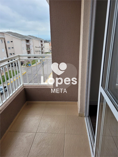 Venda Apartamento São José Dos Campos Cidade Vista Verde REO981389 16