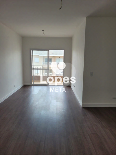 Venda Apartamento São José Dos Campos Cidade Vista Verde REO981389 1