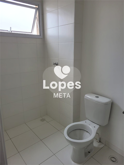 Venda Apartamento São José Dos Campos Cidade Vista Verde REO981389 19