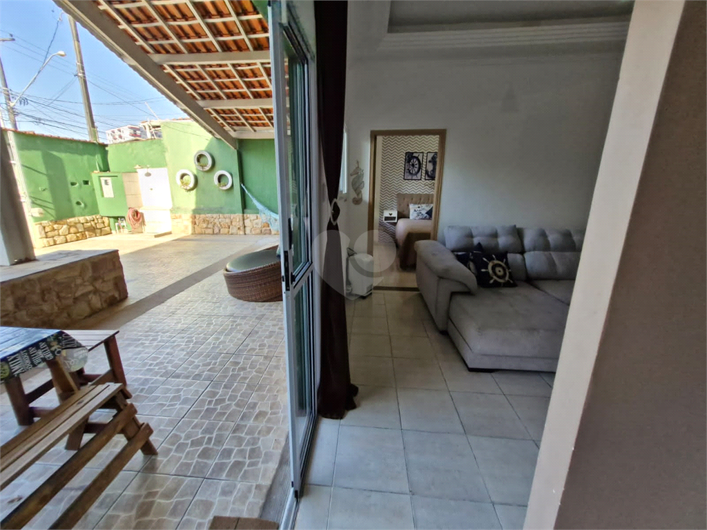 Venda Casa térrea Praia Grande Caiçara REO981397 11