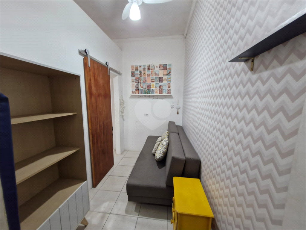 Venda Casa térrea Praia Grande Caiçara REO981397 19