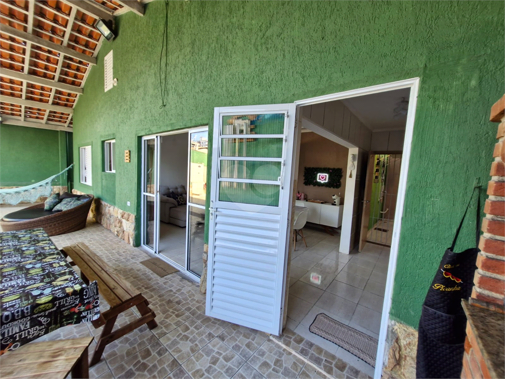 Venda Casa térrea Praia Grande Caiçara REO981397 7