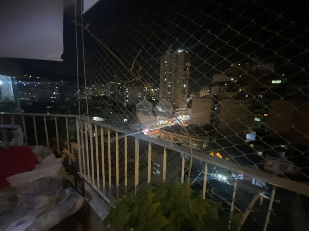 Venda Apartamento Niterói Icaraí REO981403 2