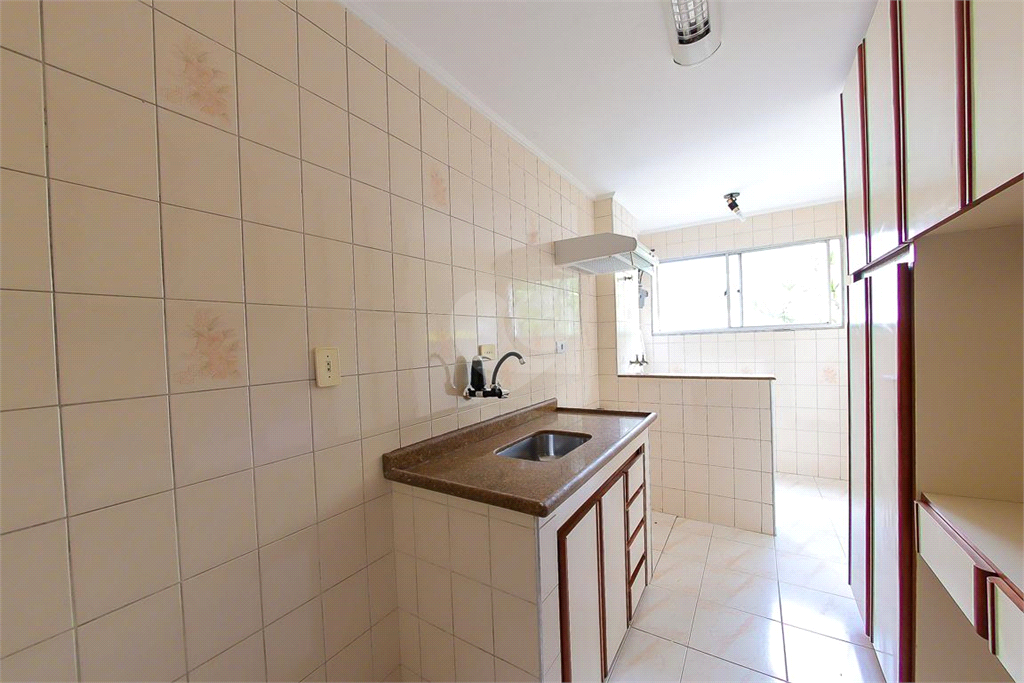 Venda Apartamento São Paulo Jardim Peri REO981415 17