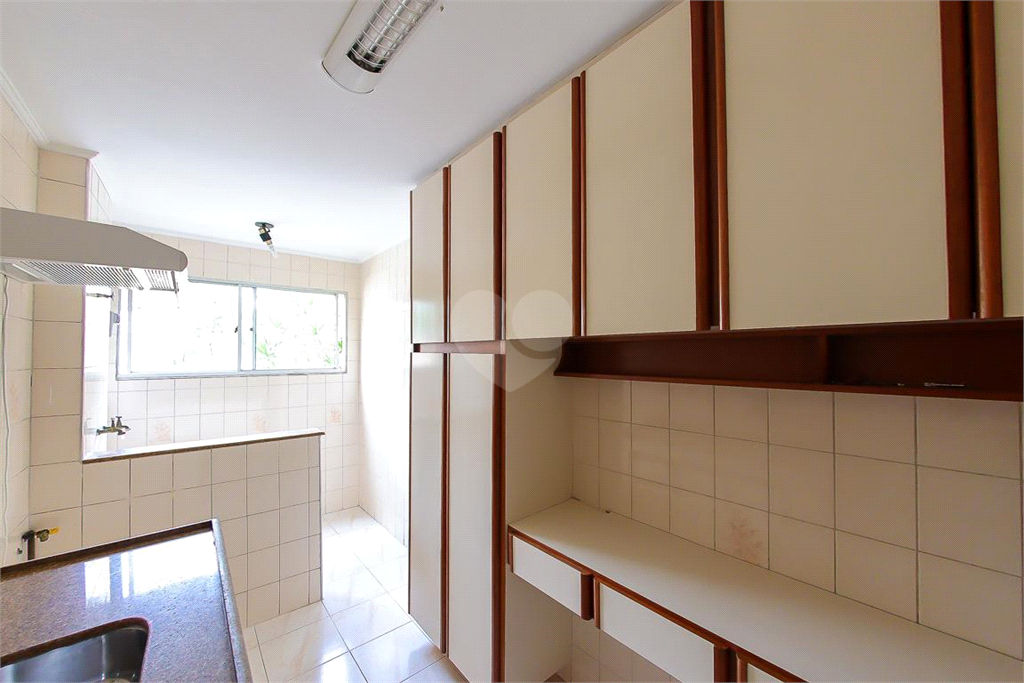 Venda Apartamento São Paulo Jardim Peri REO981415 18