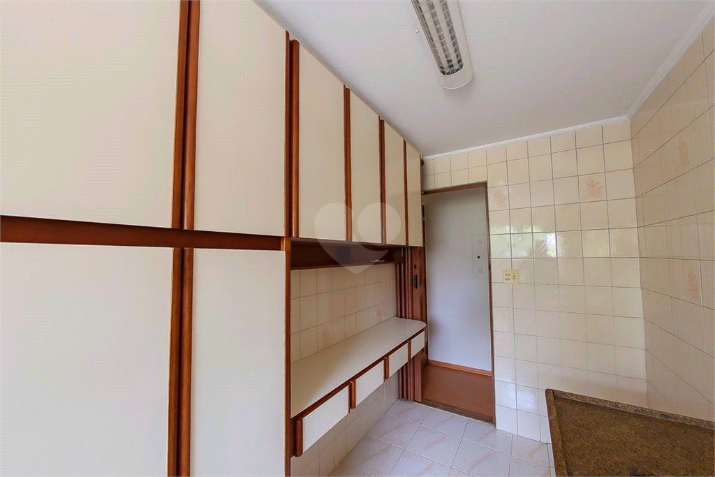 Venda Apartamento São Paulo Jardim Peri REO981415 20