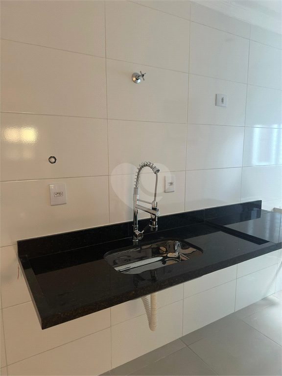 Venda Apartamento São Paulo Vila Constança REO981421 16