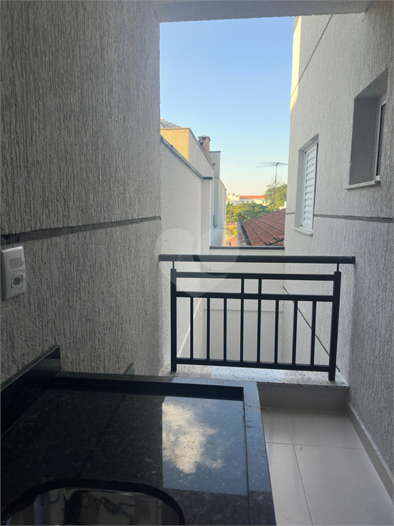 Venda Apartamento São Paulo Vila Constança REO981421 4