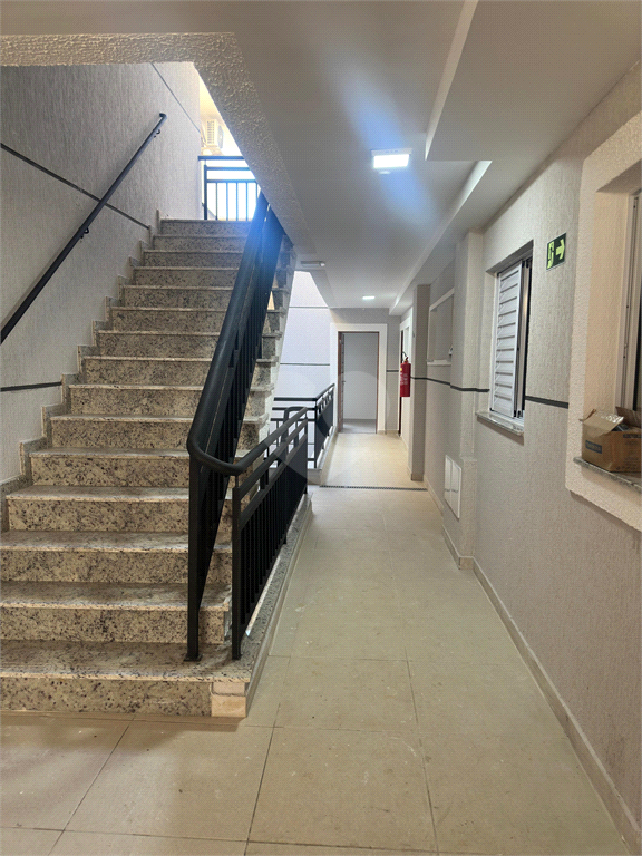 Venda Apartamento São Paulo Vila Constança REO981421 14