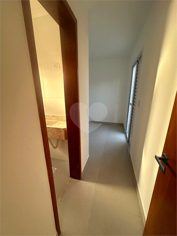 Venda Apartamento São Paulo Vila Constança REO981421 12