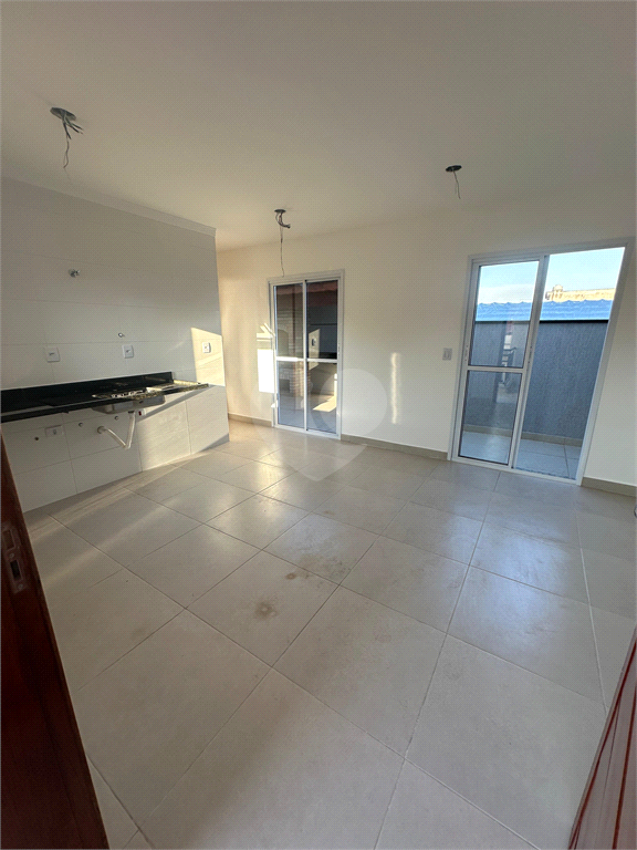 Venda Apartamento São Paulo Vila Constança REO981421 17