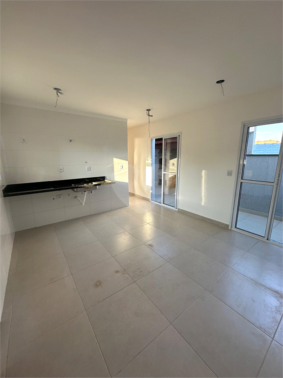 Venda Apartamento São Paulo Vila Constança REO981421 2