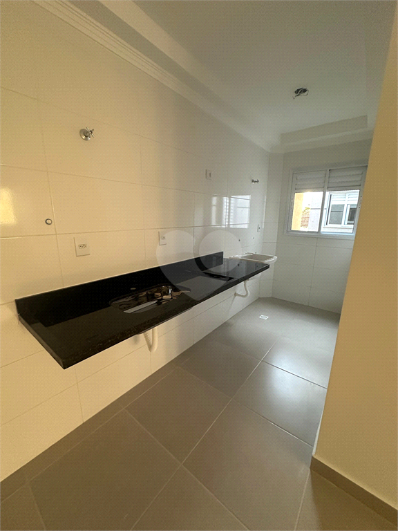 Venda Apartamento São Paulo Vila Constança REO981429 6