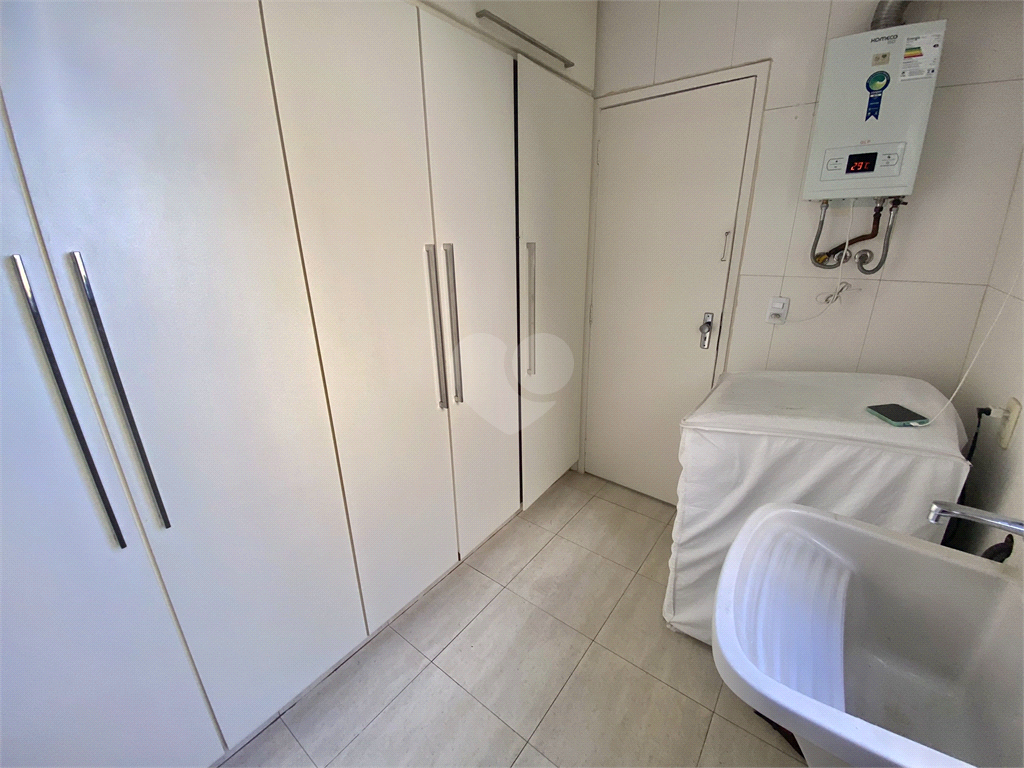 Venda Apartamento Vitória Santa Lúcia REO981434 43