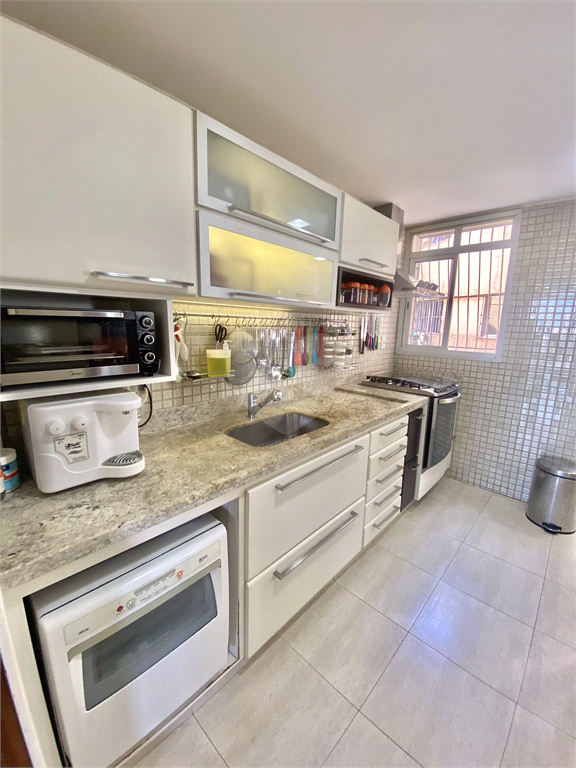 Venda Apartamento Vitória Santa Lúcia REO981434 32