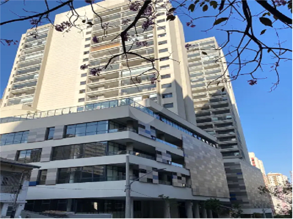 Venda Apartamento São Paulo Bela Vista REO981436 23