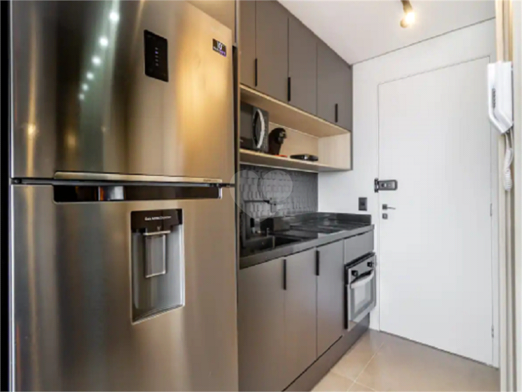 Venda Apartamento São Paulo Bela Vista REO981436 5