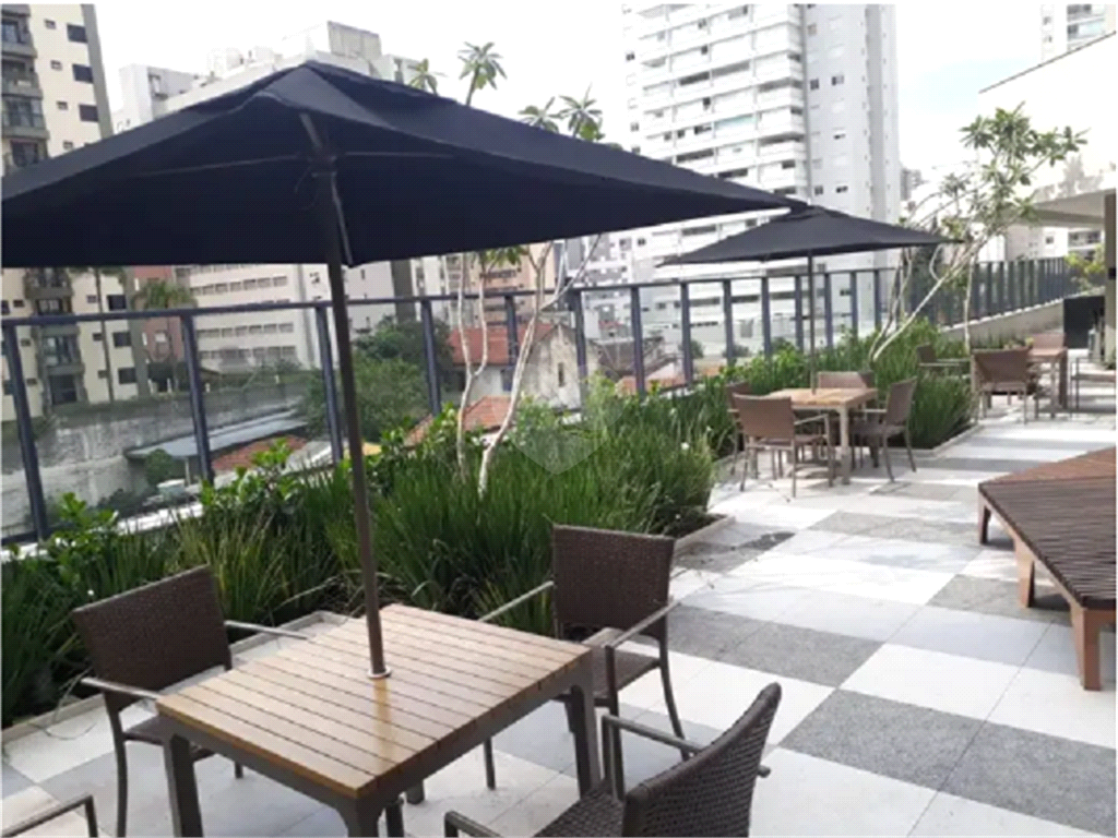 Venda Apartamento São Paulo Bela Vista REO981436 17