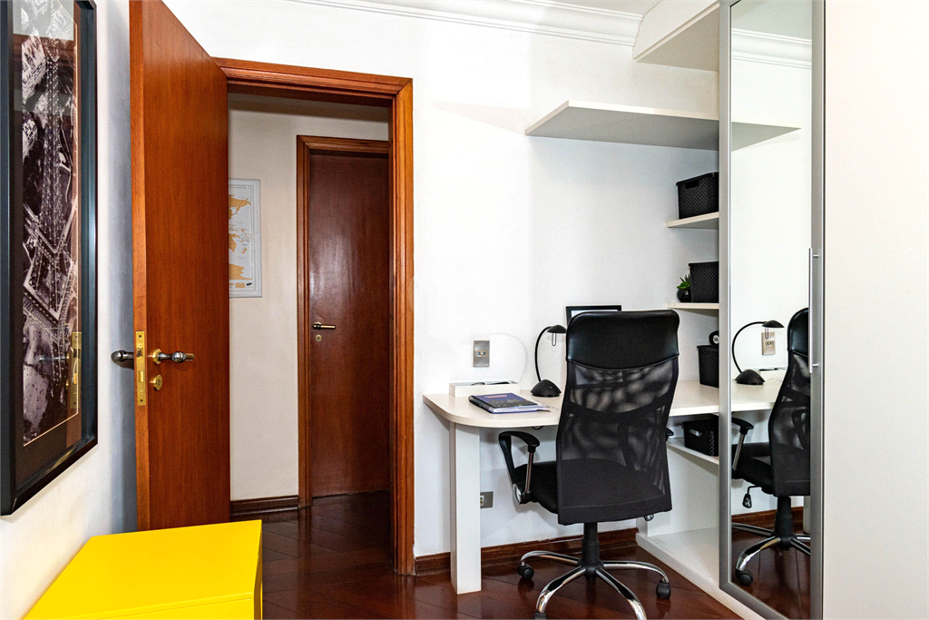 Venda Apartamento São Paulo Vila Prudente REO981439 20