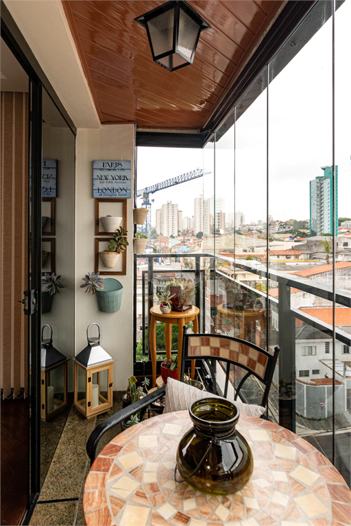 Venda Apartamento São Paulo Vila Prudente REO981439 9