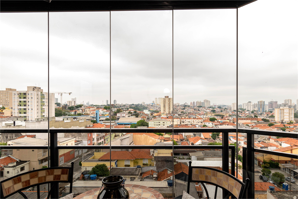 Venda Apartamento São Paulo Vila Prudente REO981439 11