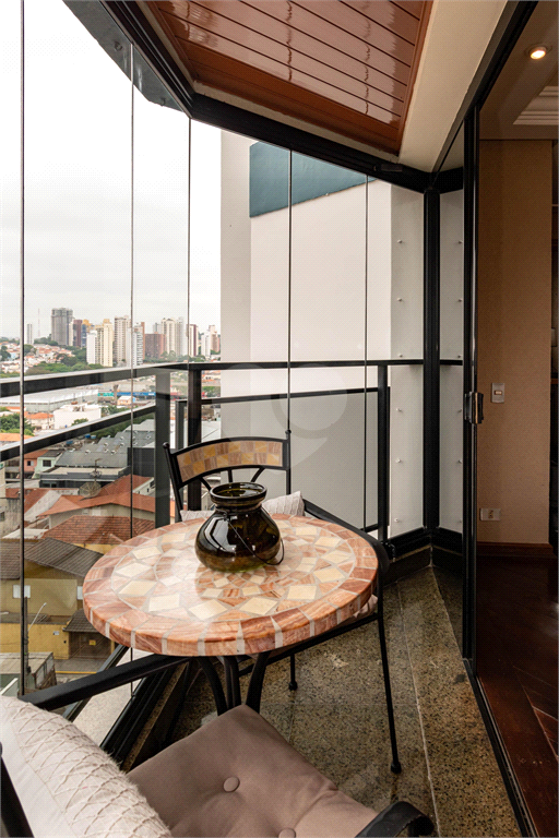 Venda Apartamento São Paulo Vila Prudente REO981439 10