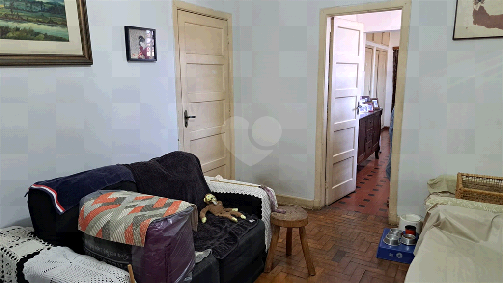 Venda Casa São Paulo Cidade Vargas REO981440 11