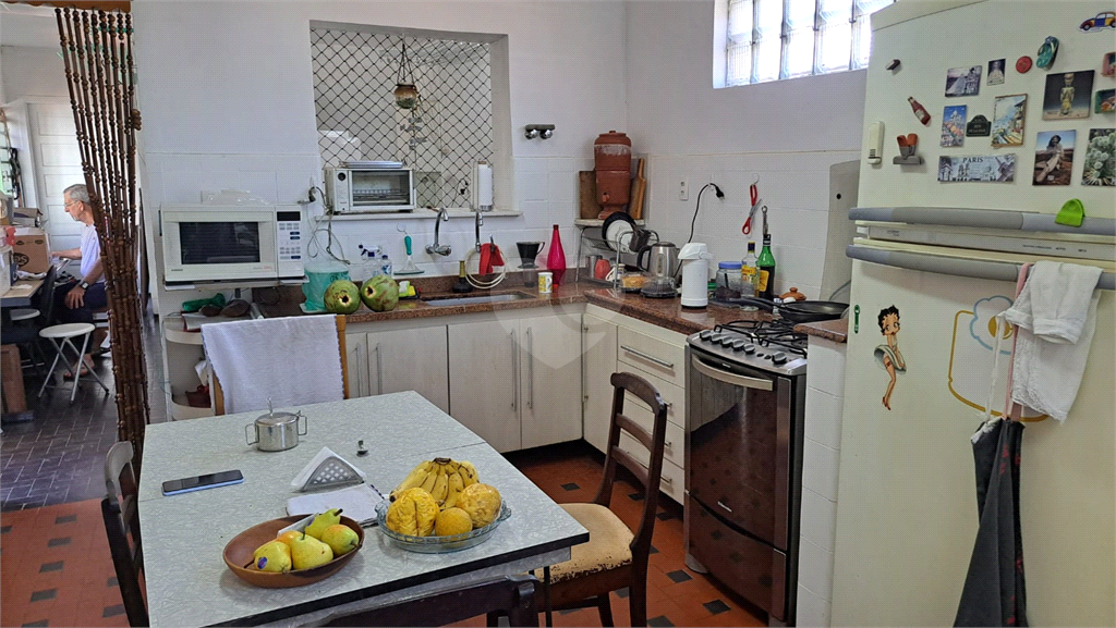 Venda Casa São Paulo Cidade Vargas REO981440 3