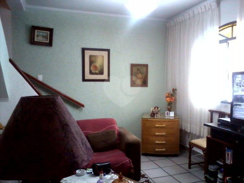 Venda Casa São Paulo Mirandópolis REO98154 5