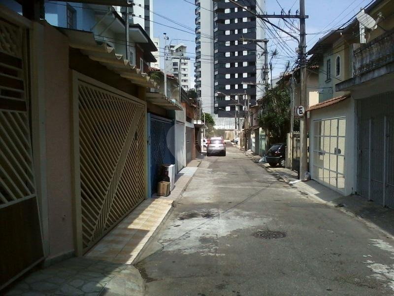 Venda Casa São Paulo Mirandópolis REO98154 6