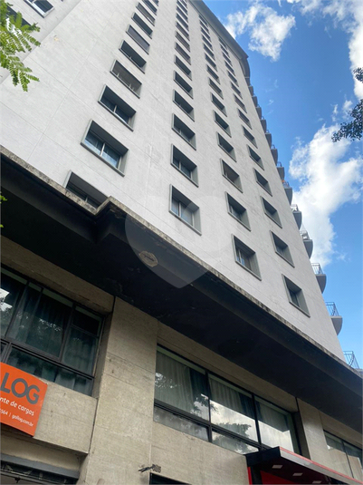 Venda Apartamento São Paulo Campos Elíseos REO981564 1