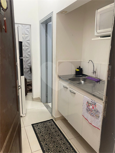 Venda Apartamento São Paulo Campos Elíseos REO981564 13