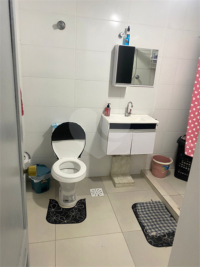 Venda Apartamento São Paulo Campos Elíseos REO981564 17