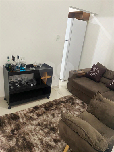 Venda Apartamento São Paulo Campos Elíseos REO981564 9