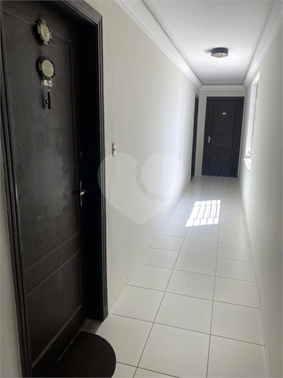 Venda Apartamento São Paulo Campos Elíseos REO981564 8