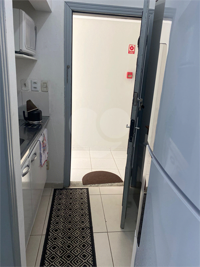 Venda Apartamento São Paulo Campos Elíseos REO981564 14