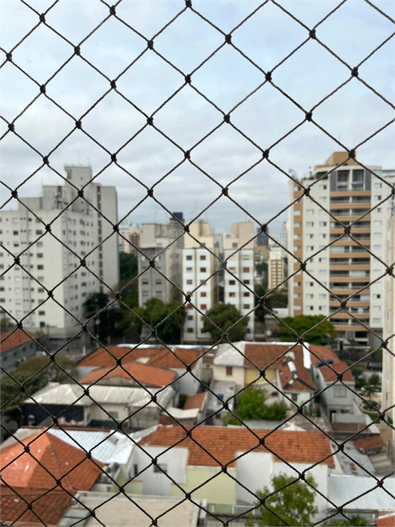 Venda Apartamento São Paulo Vila Clementino REO981570 32